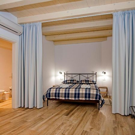 Apartments Tizi Rovinj Eksteriør bilde