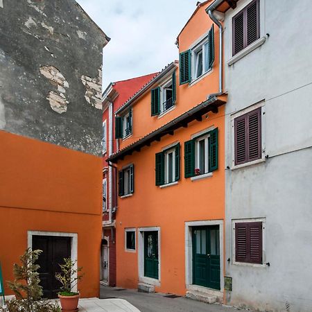 Apartments Tizi Rovinj Eksteriør bilde