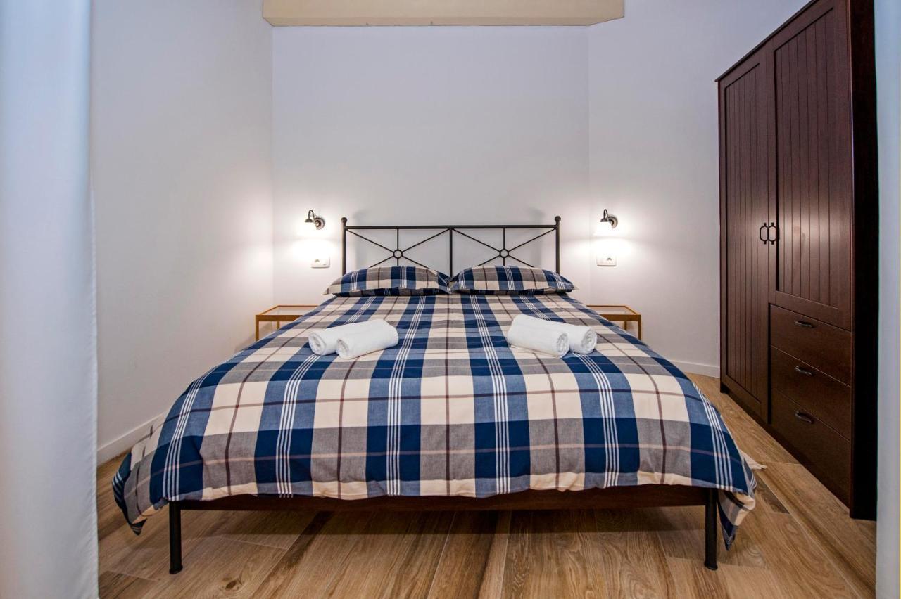 Apartments Tizi Rovinj Eksteriør bilde