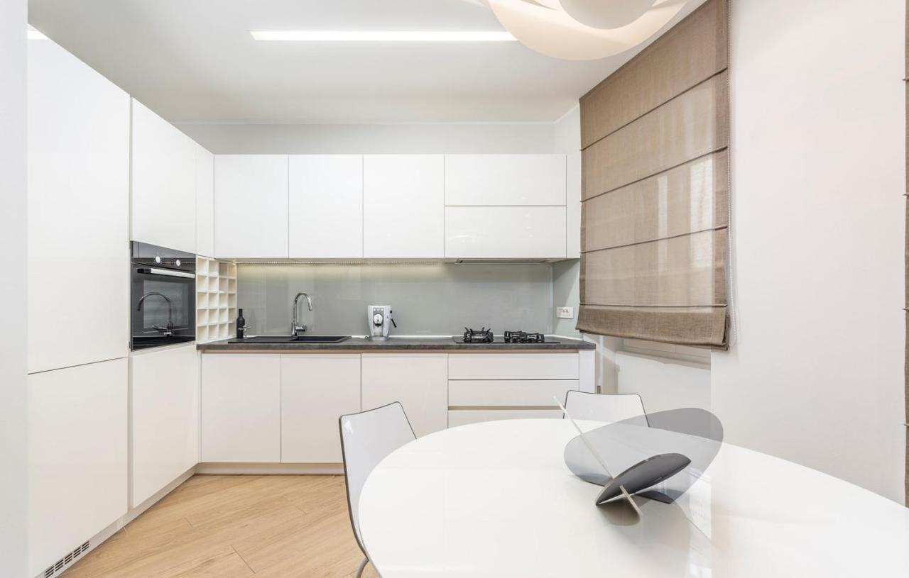 Apartments Tizi Rovinj Eksteriør bilde