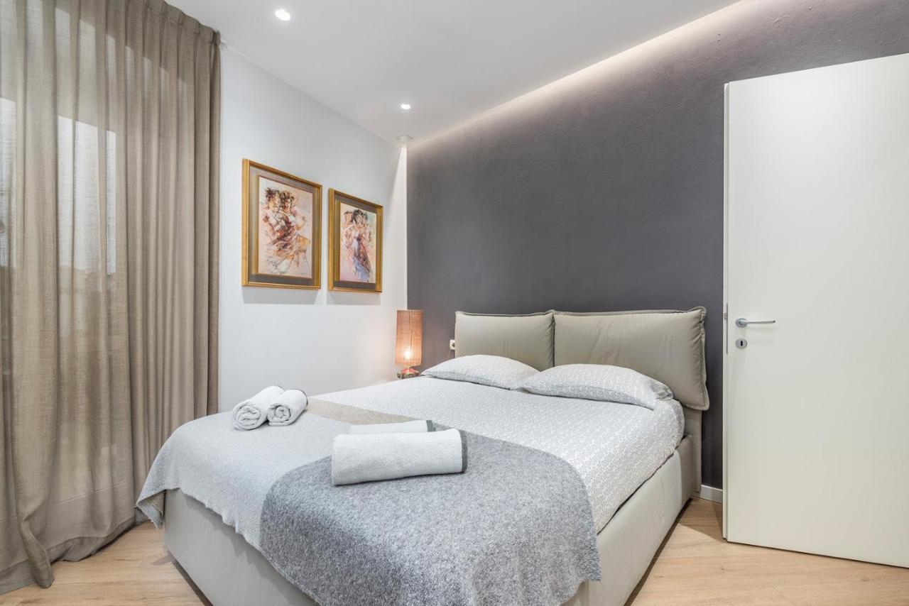 Apartments Tizi Rovinj Eksteriør bilde