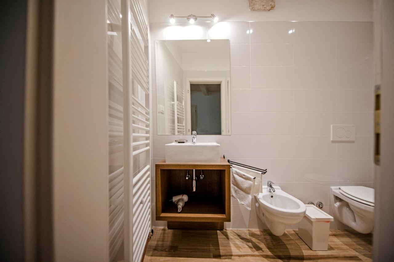 Apartments Tizi Rovinj Eksteriør bilde
