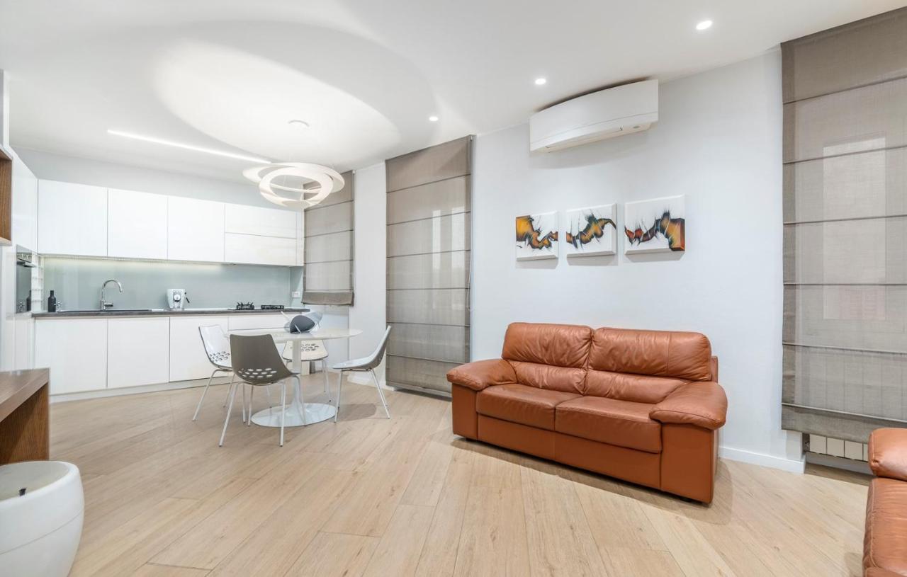 Apartments Tizi Rovinj Eksteriør bilde