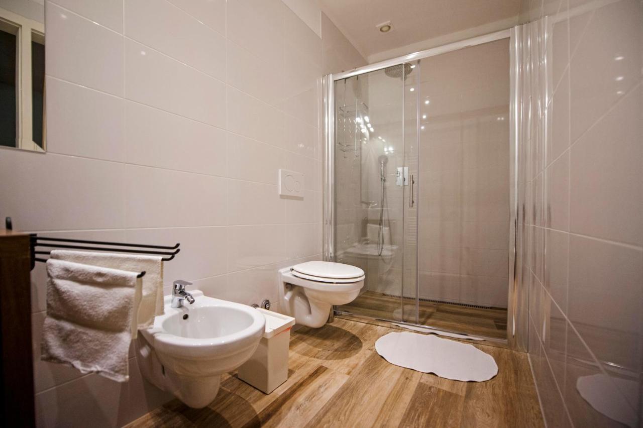 Apartments Tizi Rovinj Eksteriør bilde