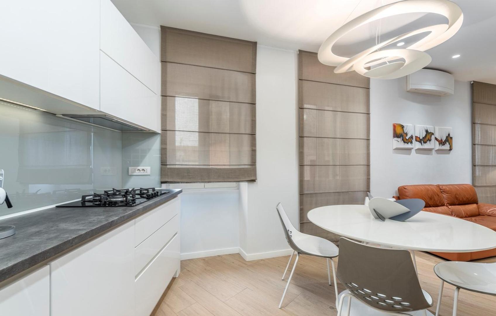 Apartments Tizi Rovinj Rom bilde