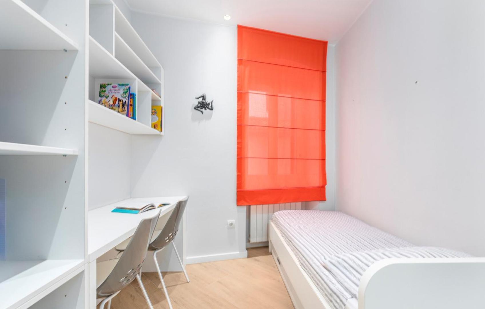 Apartments Tizi Rovinj Rom bilde