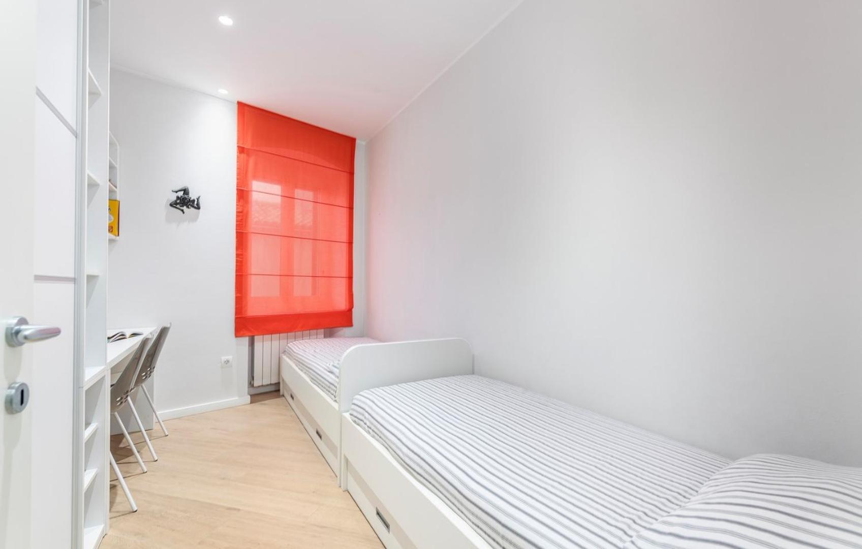 Apartments Tizi Rovinj Rom bilde