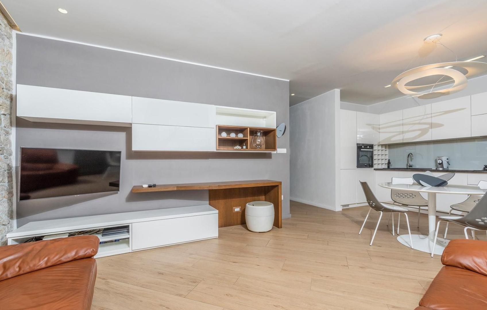 Apartments Tizi Rovinj Rom bilde
