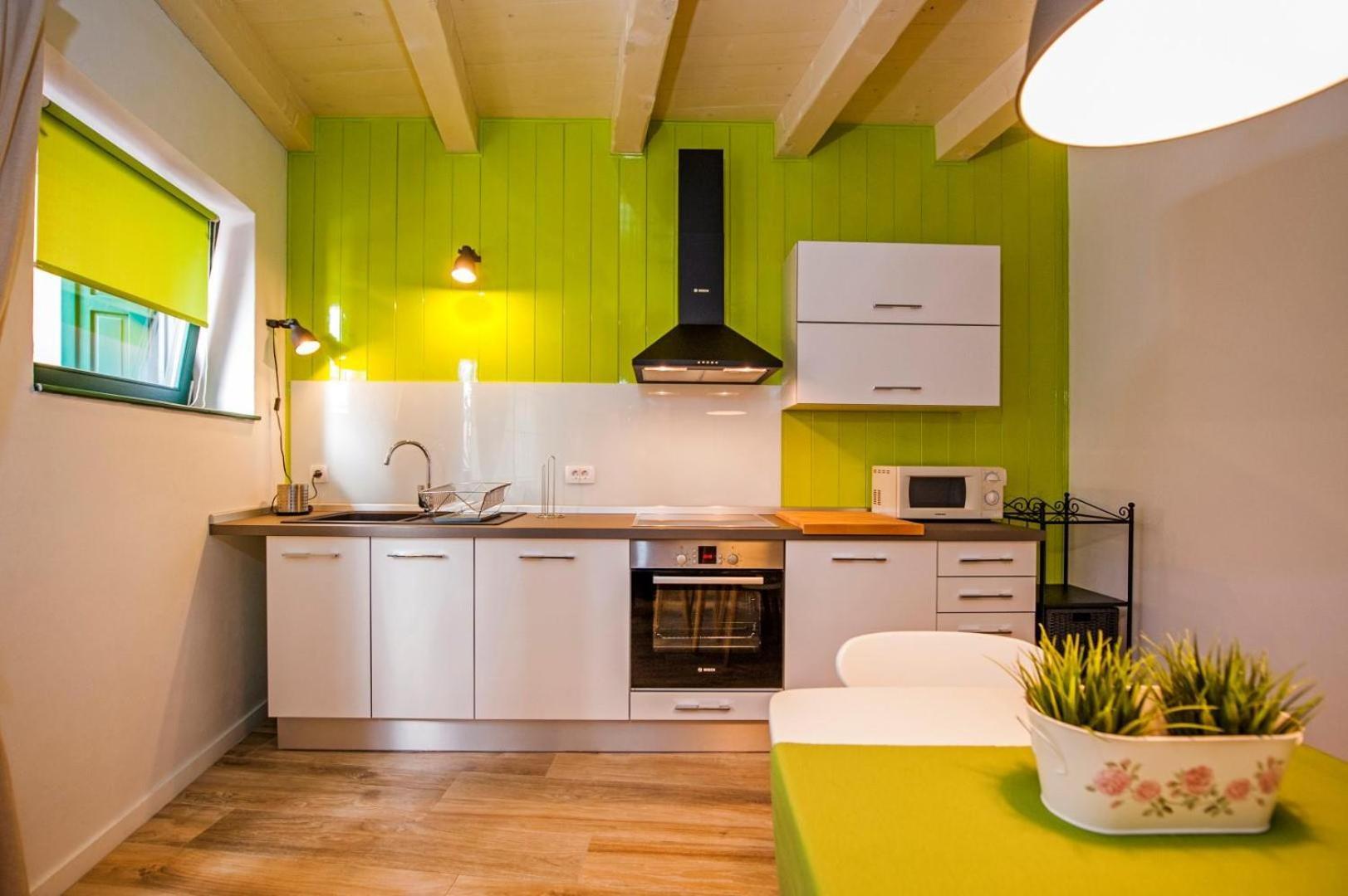 Apartments Tizi Rovinj Eksteriør bilde