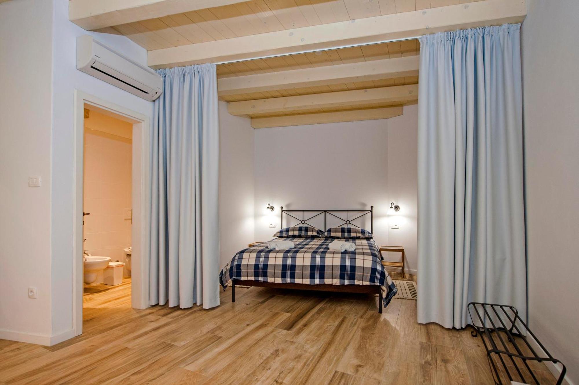 Apartments Tizi Rovinj Eksteriør bilde
